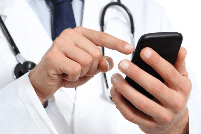 Why Dependable Cell Service Is Crucial in Healthcare | WilsonPro