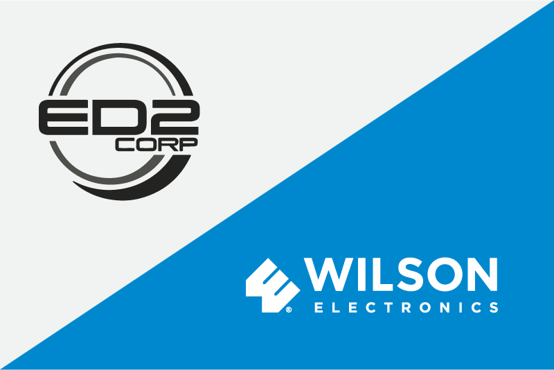 Wilson Electronics Collaboration with ED2 - 5G mmWave - WilsonPro-min