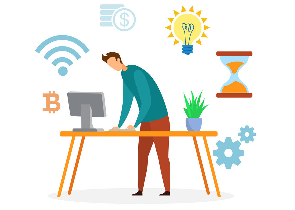 M&A banker - EthosData virtual data room