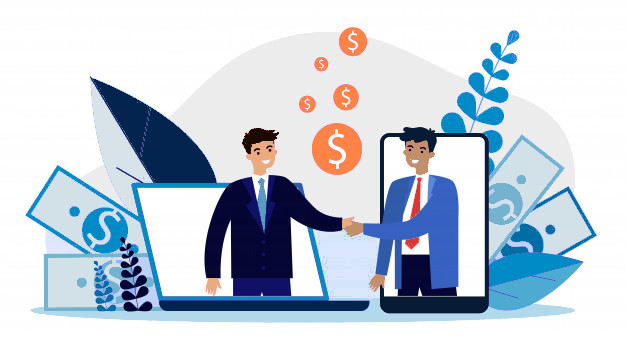 data room - online due diligence