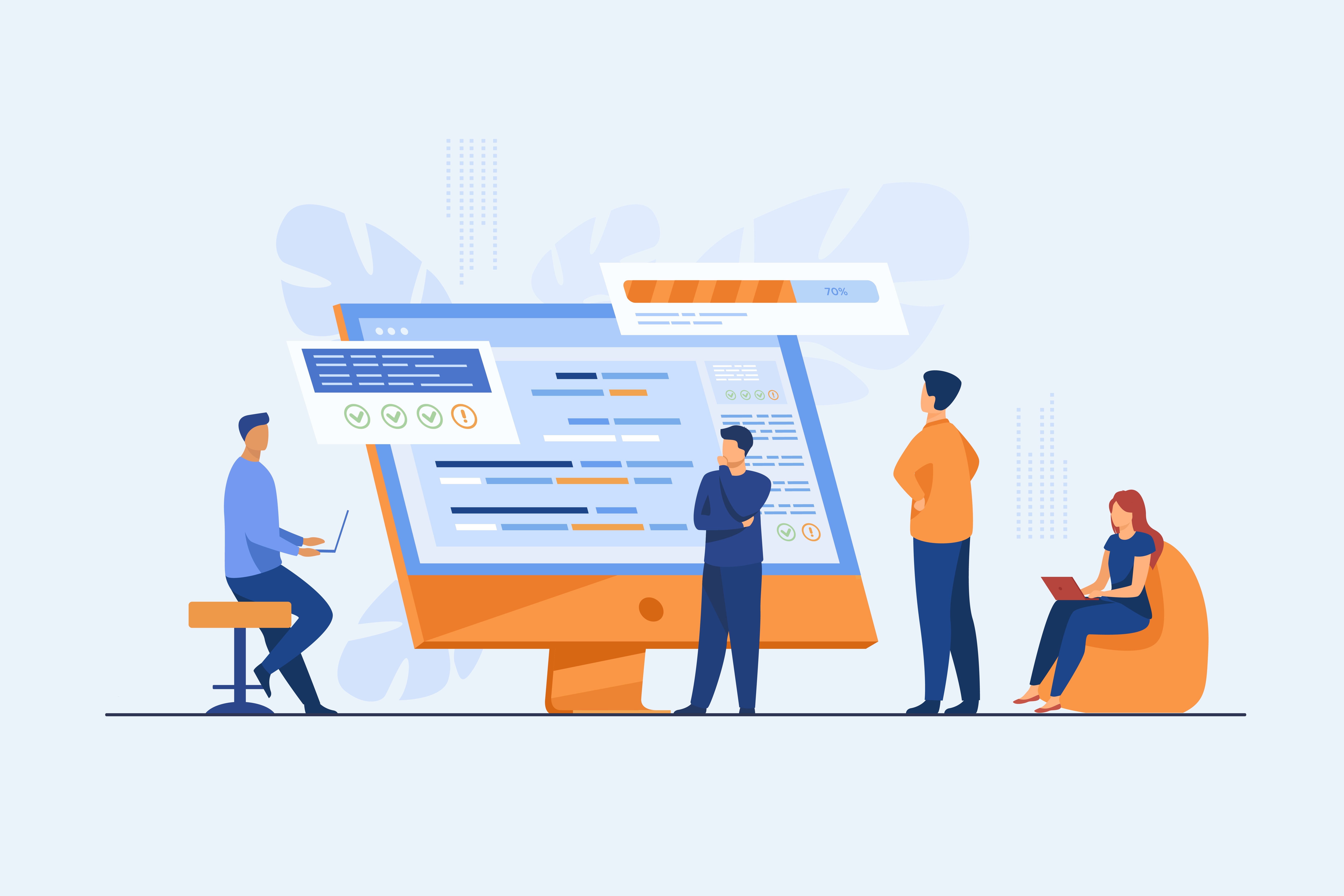 data room platform
