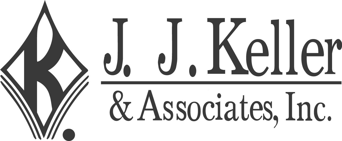 JJ Keller Logo PNG