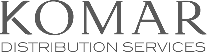 Komar Logo PNG