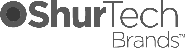 ShurTech Logo PNG