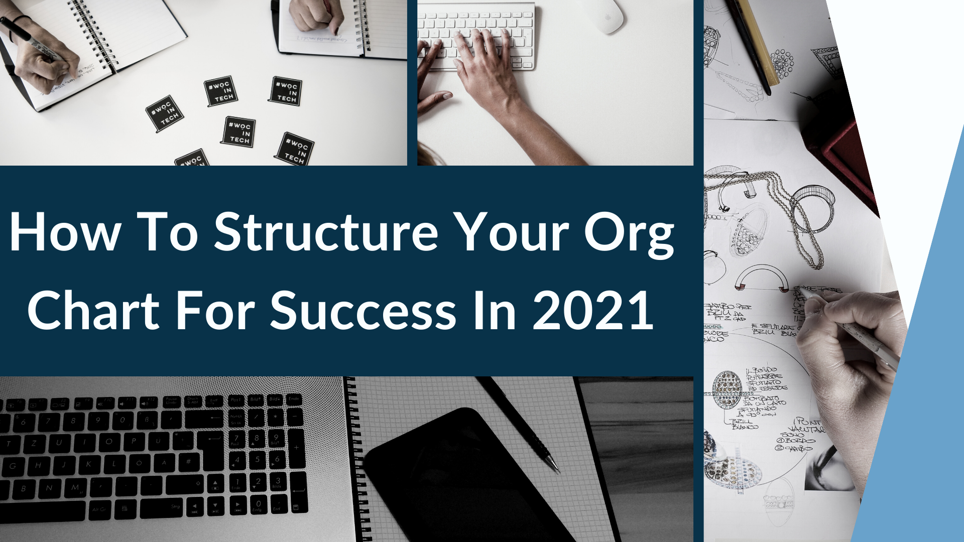 How Your Org Chart Will Change in 2021-1