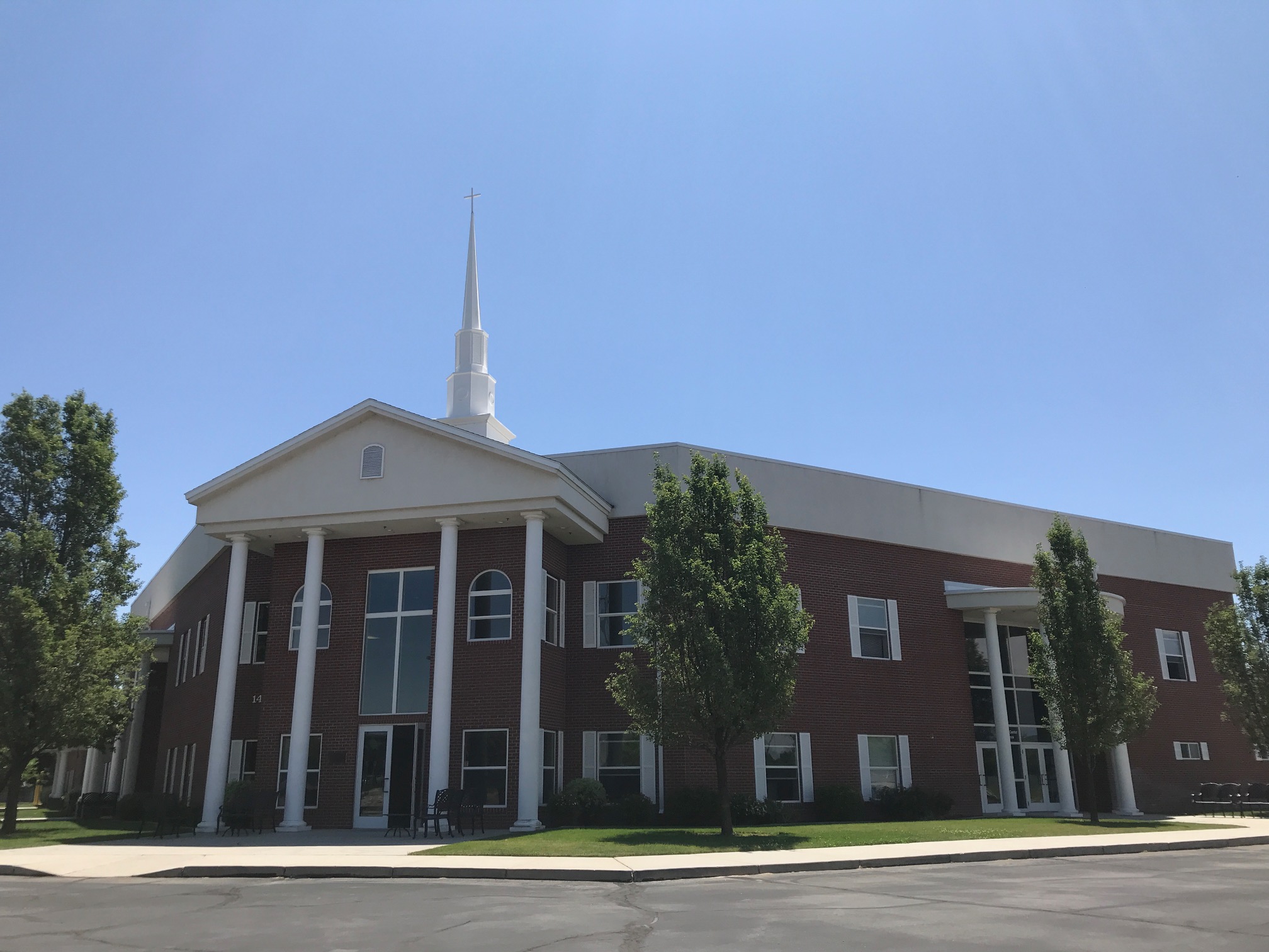 More Church Jobs Ministry Jobs And Pastor Jobs - new hope baptist church main campus roblox