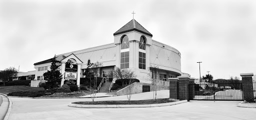 Redemption Church Youth Leader Pastor