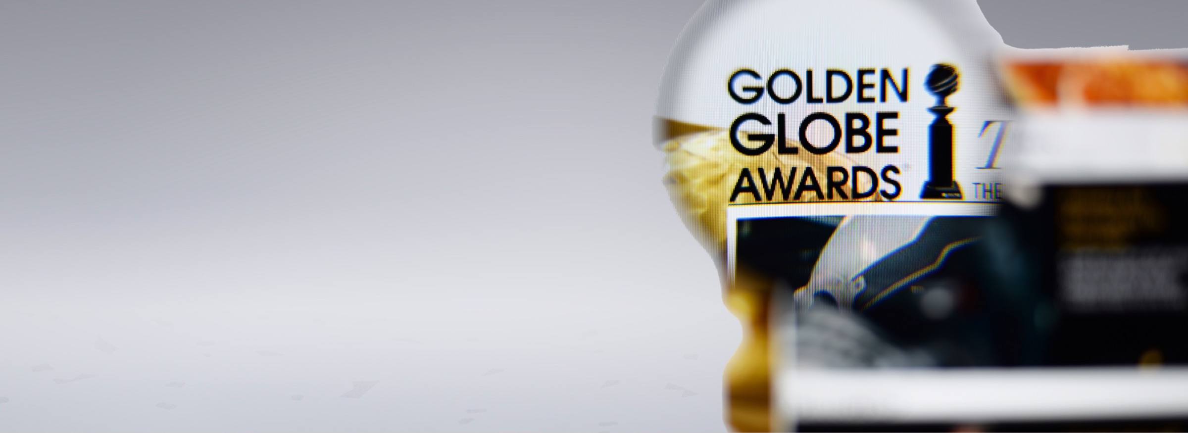 golden globes globe