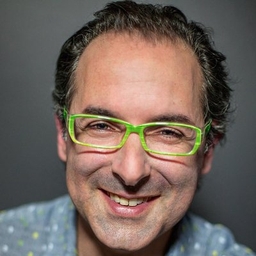 scott kirsner