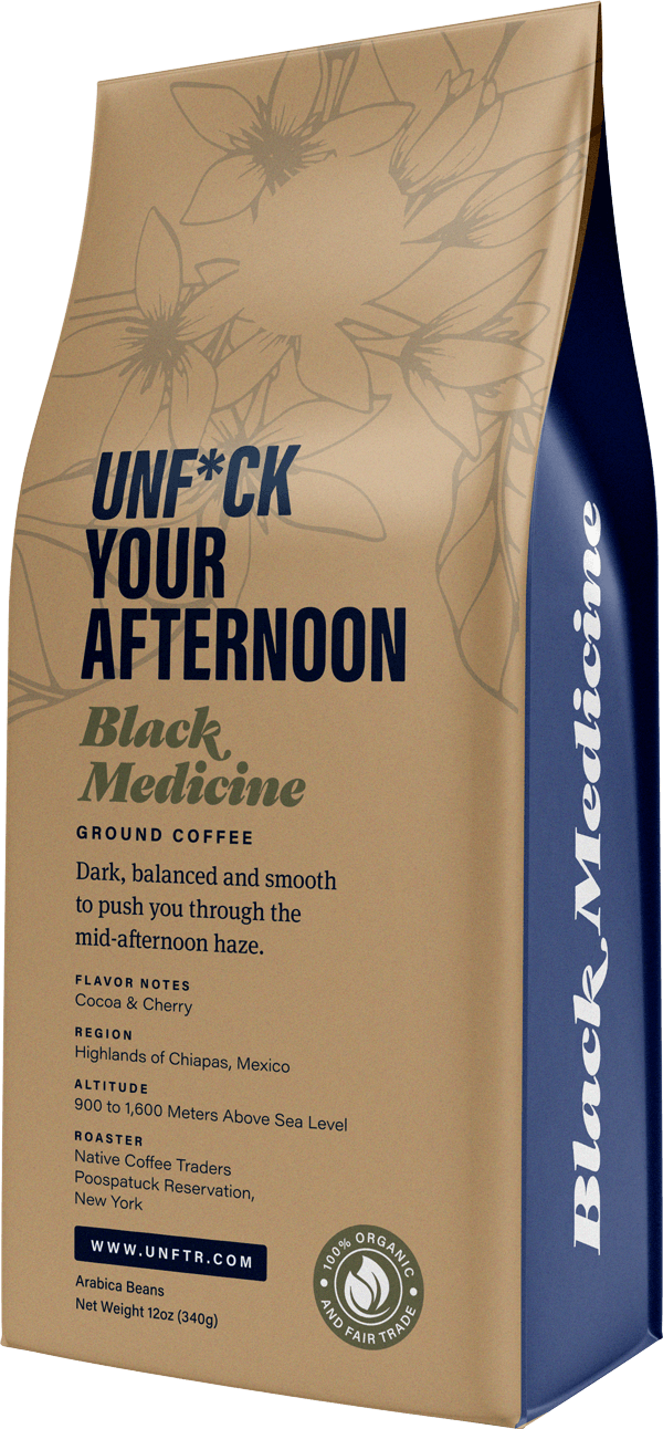 black-medicine