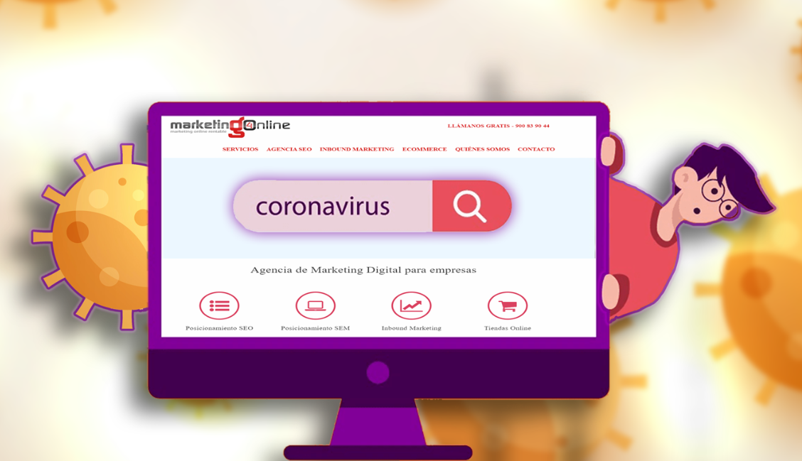 coronavirus españa