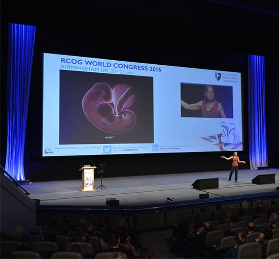 RCOG Best Association Meeting 2