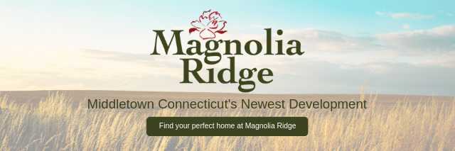 Magnolia Ridge Development