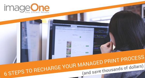 better managed print process download