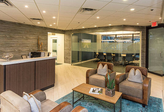 Private Offices & Meeting Rooms in West Palm Beach | Quest Workspaces