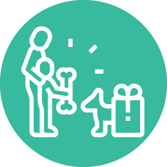 Intuitive Payments with Dog Daycare Packages