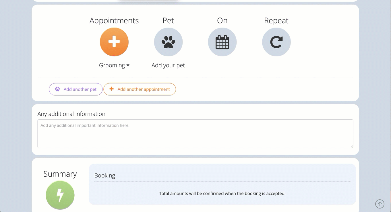 book-appointments