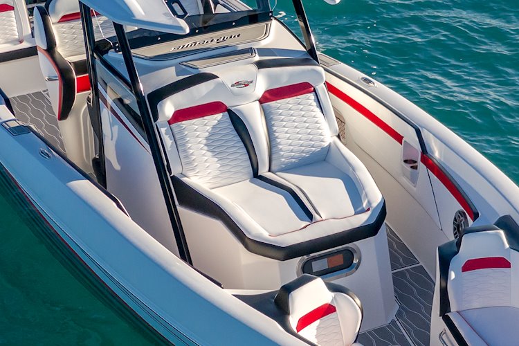sunsation powerboats reviews