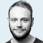 photo of henrik sjöö