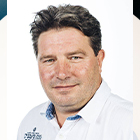 photo of jan tragter