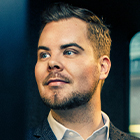 photo of Joonas Keskikallio