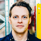 photo of joseph kardemark