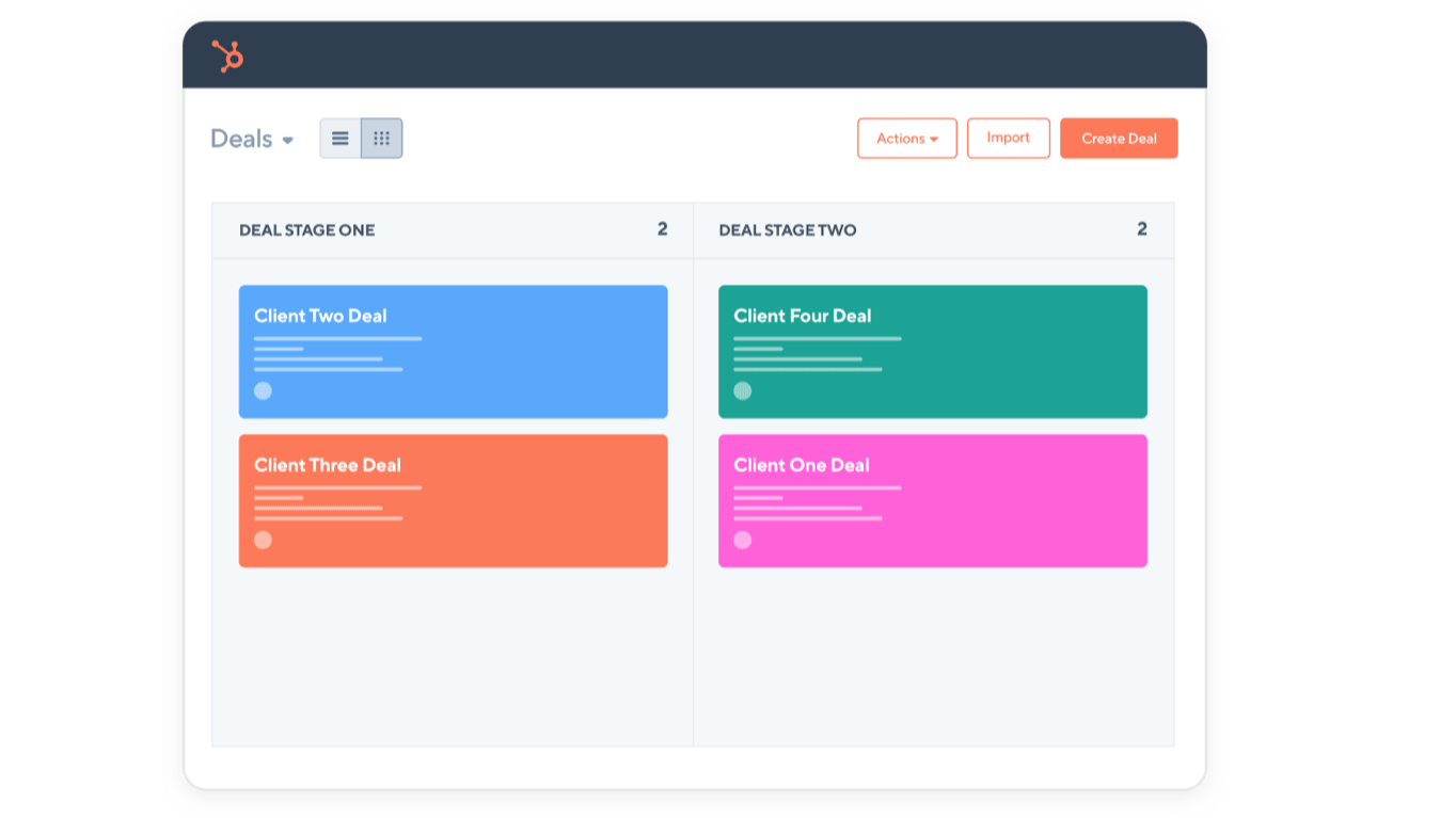 Forecast HubSpot Integration Connect Them Today