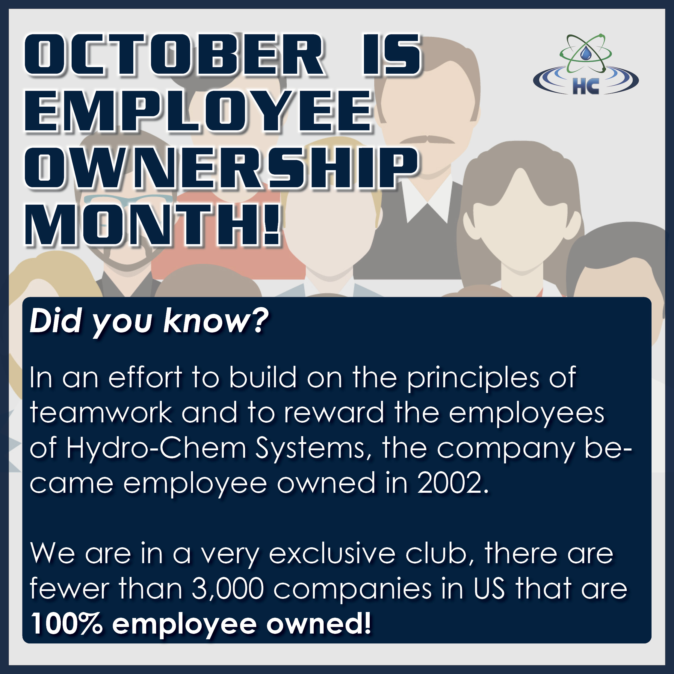 Employee Owned Brands - Employee Owned Brands