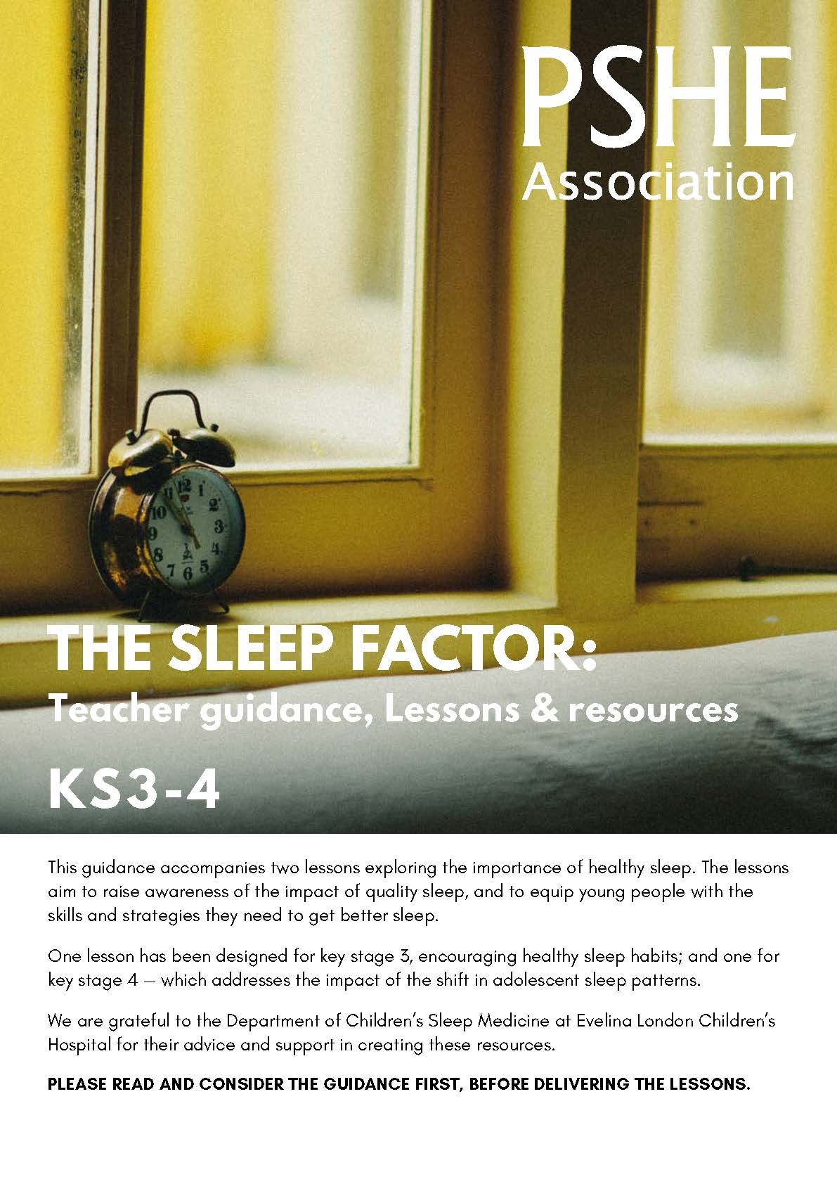sleep science impact factor – sleep and biological rhythms – YCQRE