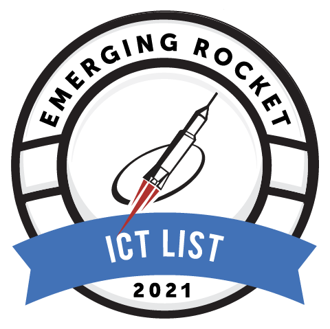 BrainAhead Named an Emerging Rocket ICT Company