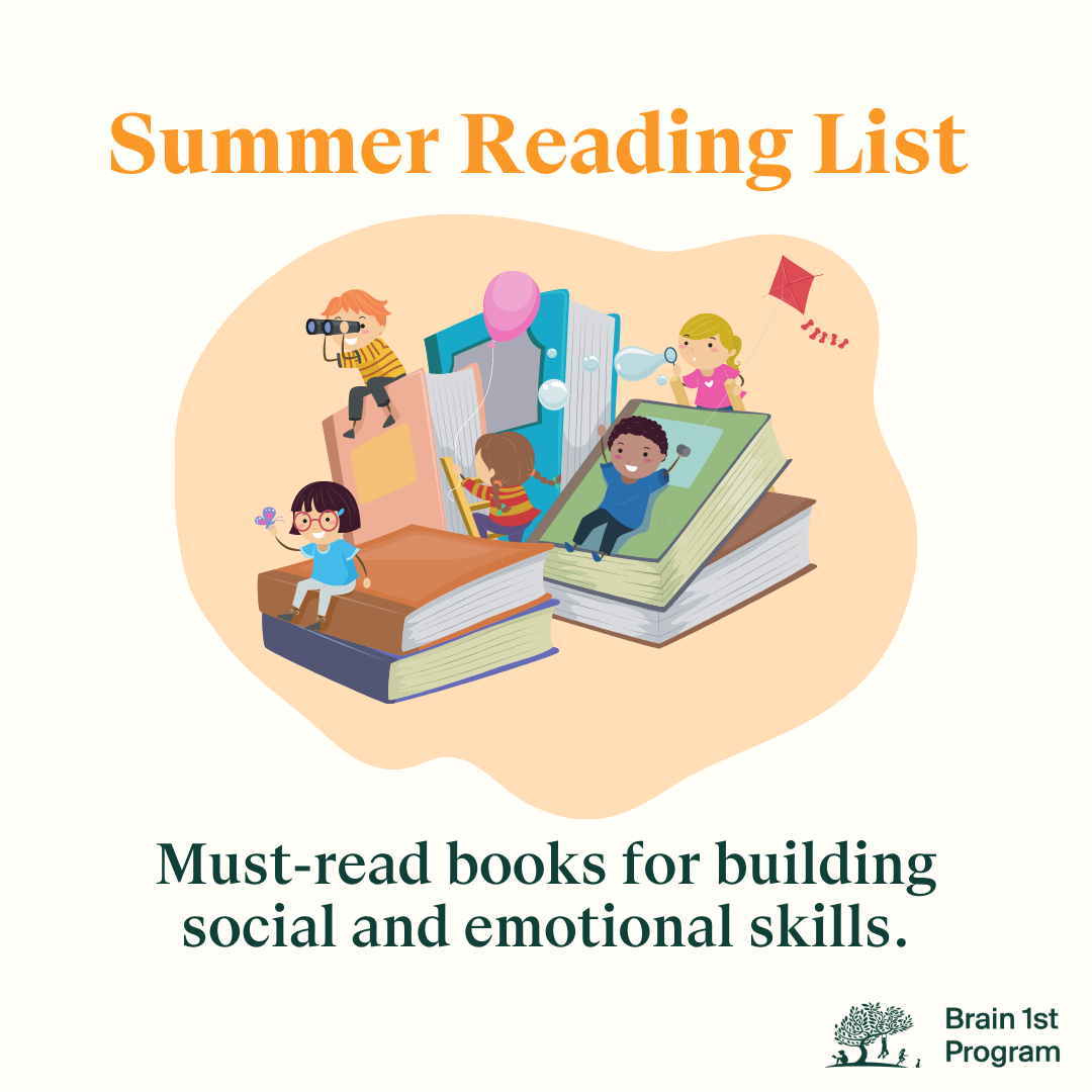 Summer Reading List: Must-Read Books