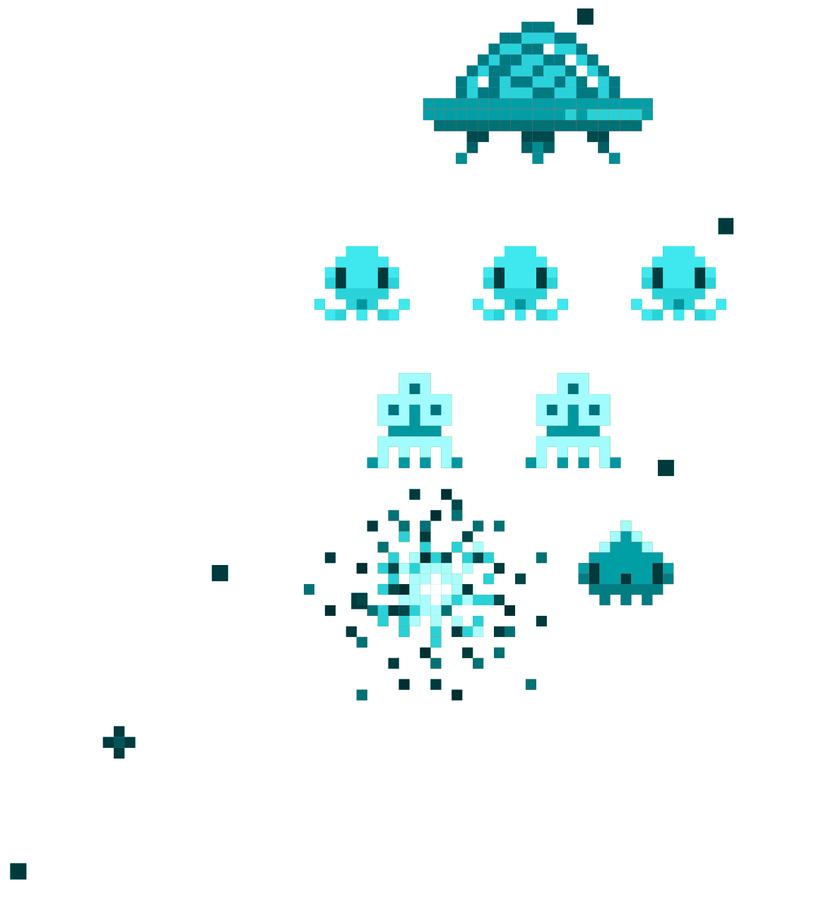 aliens