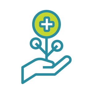Client Growth icon