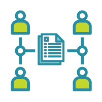 Easily Collaborate icon