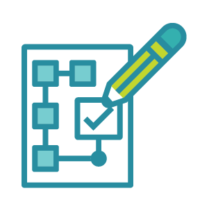 Execution icon