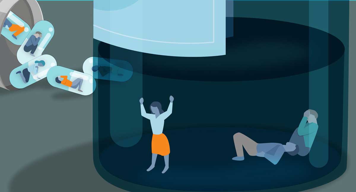 Supporting long-term recovery: the employer's role