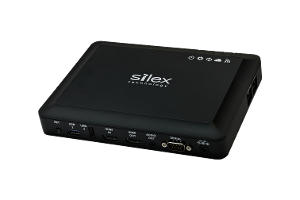 Connectivity Solutions > Display Connectivity > Digital Signage Player ...