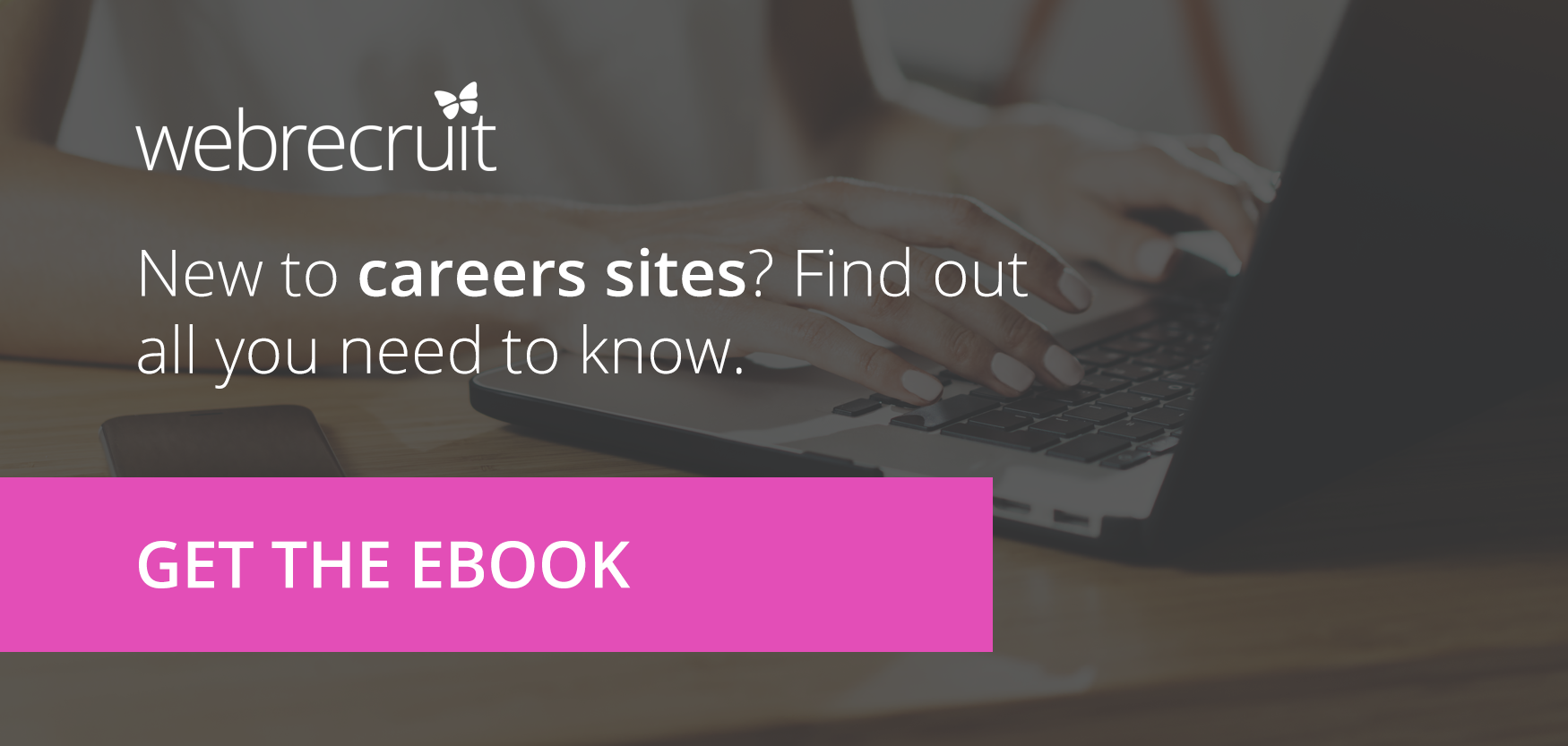 Beginner's Guide to Careers Sites