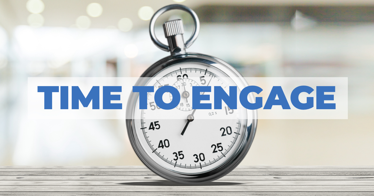 Lead Response Time Still Matters
