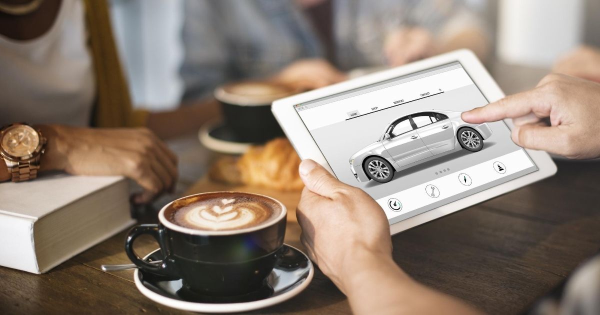 Car-Buying Experience: A 2020 View
