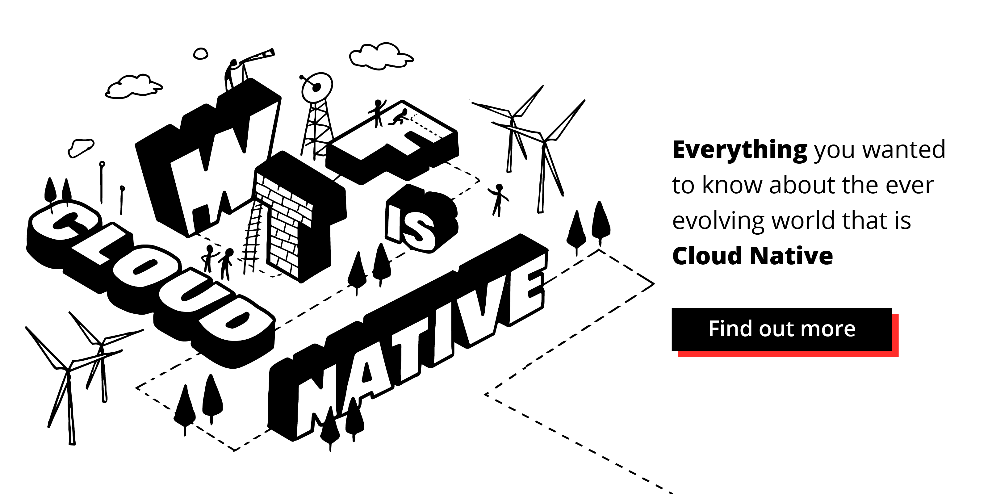 WTFisCloudNative