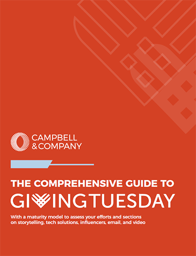 Comprehensive-GivingTuesday-Guide