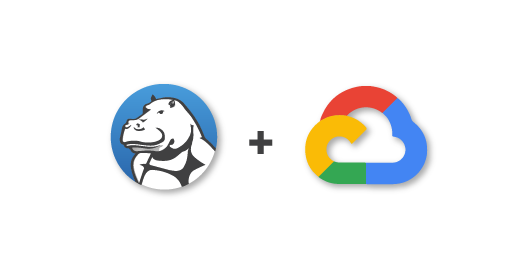 Google Cloud Support Now Available on Crunchy Bridge