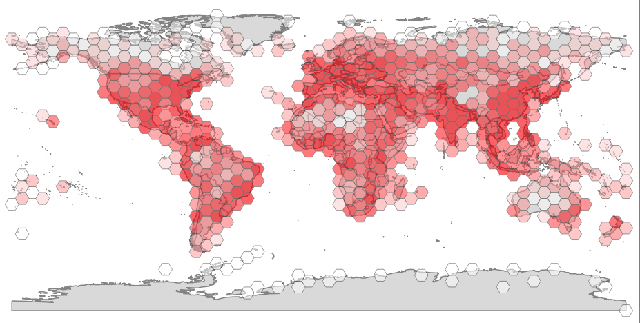 Waiting for PostGIS 3.1: Grid Generators