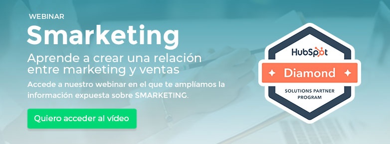 Smarketing