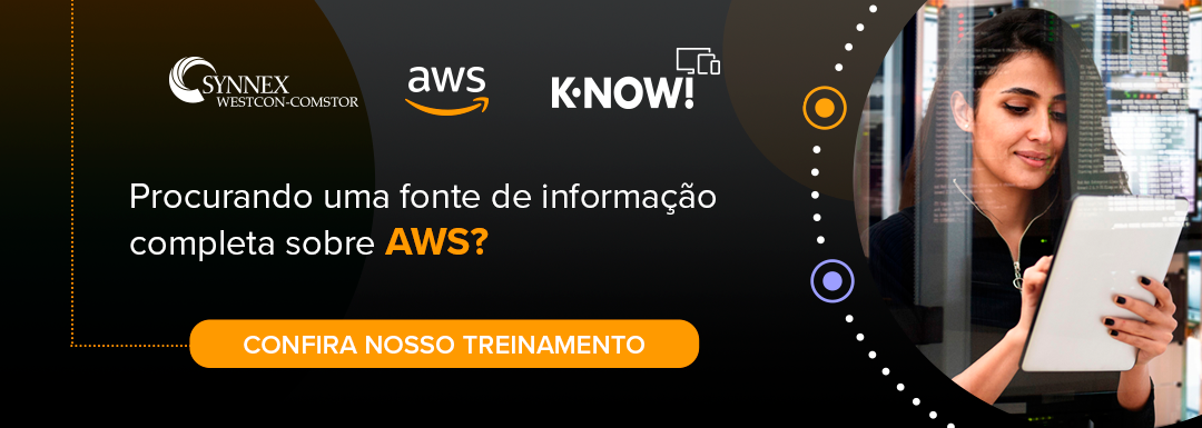 Confira nosso treinamento