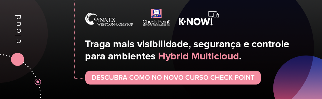 Como garantir a segurança de ambientes de Hybrid Multicloud?