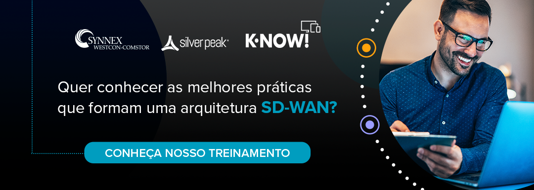 Conheça nosso treinamento