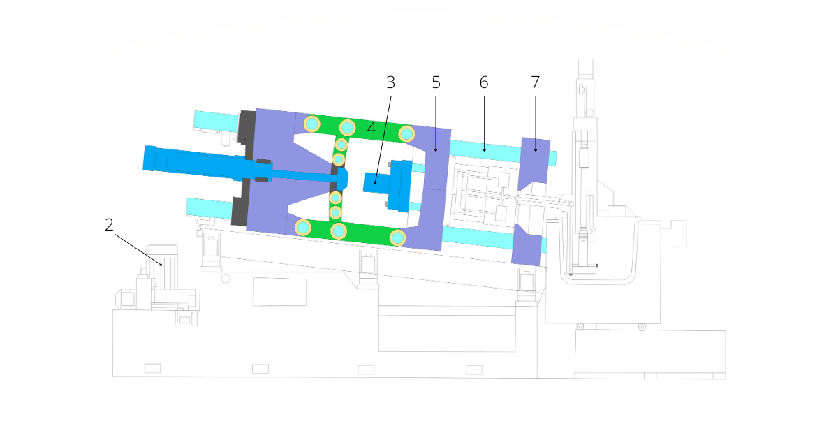 Immagini post Ermo - Gruppo chiusura