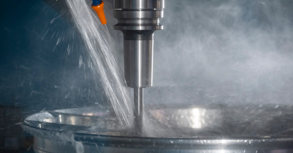 How To Find Customers For Your CNC Machine Shop Using Digital Marketing